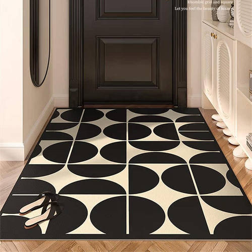 【热卖推荐】入户门地垫皮革地垫