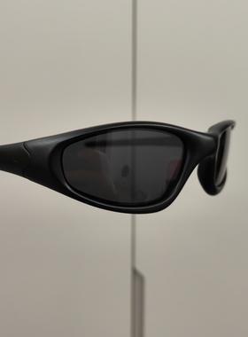 户外运动偏光太阳镜男女复古自行车骑行跑步徒步登山墨镜开车