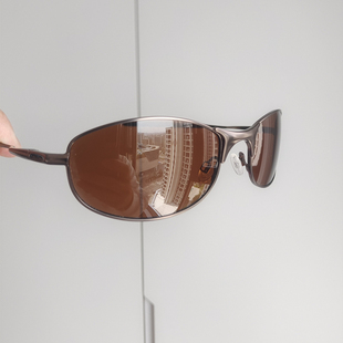 Wiref复古偏光太阳眼镜户外运动墨镜 Square 菅田将晖同款 平替Big