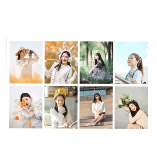 照片打印冲印1寸2寸一寸明星证件照冲洗拼版相片大头贴手机壳钱包