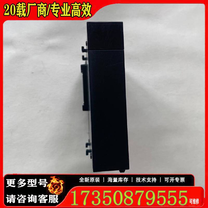 询价模块，型号KV-7000C，成色如图，原厂 适用