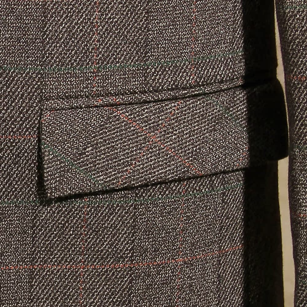 Costume homme CROWBEN pour automne - Ref 1570719 Image 4