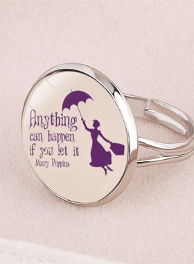 电影MaryPoppins欢乐满人间主题