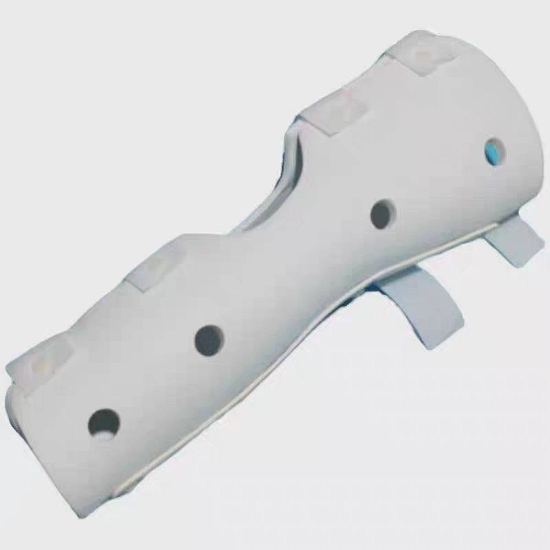 成人高分子髌骨膝关节固定支具膝盖骨折护具护膝扭伤半月板代石膏,个人护理/保健/按摩器材,保健护具(护腰/膝/腿/颈),淘宝优惠券,粉丝福利购,淘宝优惠卷