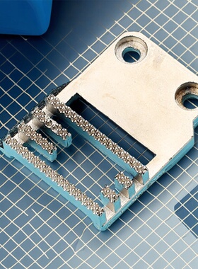 适用飞跃家用多功能缝纫机FY811 FY812 FY920送布牙 JH811送布齿