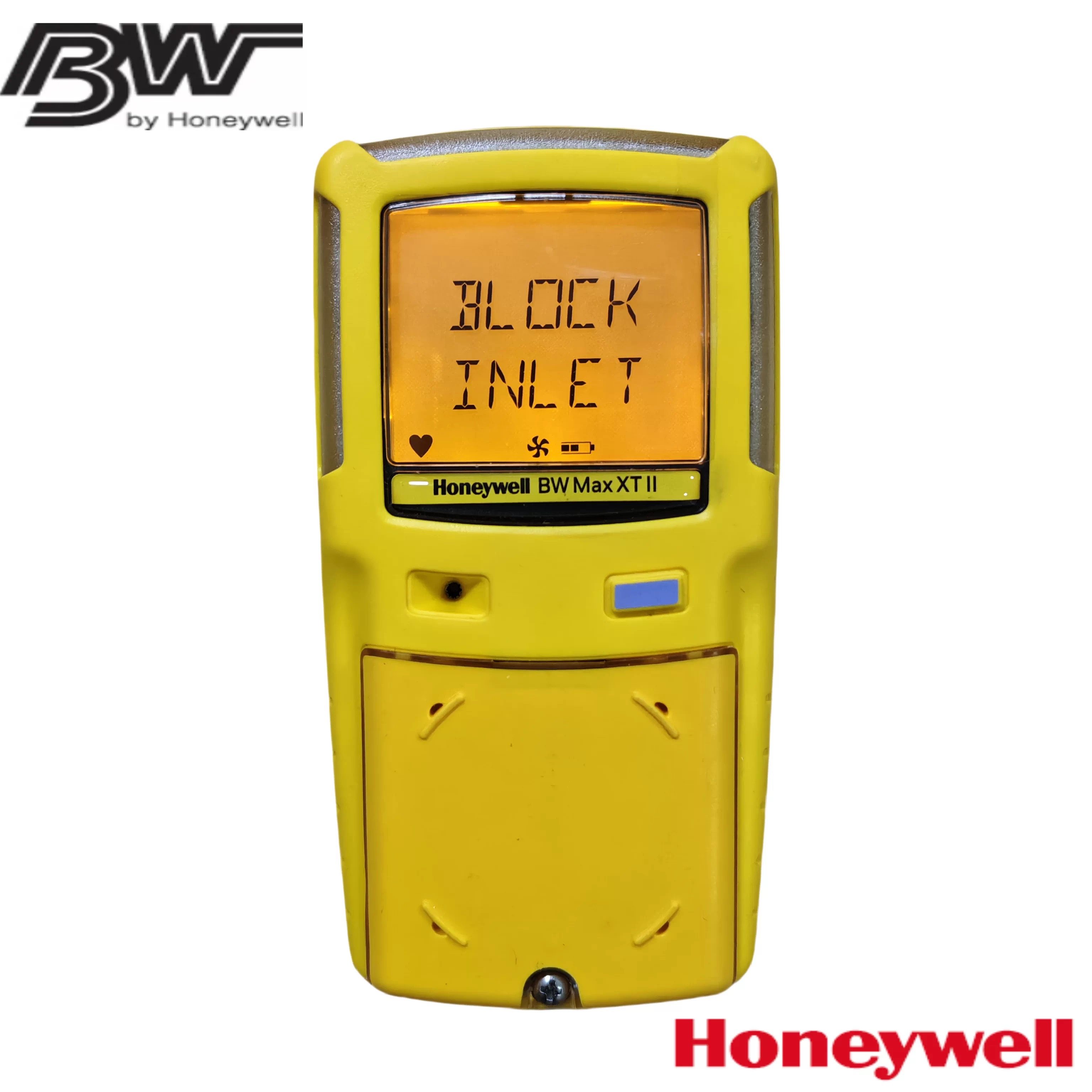 霍尼韦尔泵吸式四合一气体检测仪BW MAX XTll便携式 XT-XWHM-Y-CN