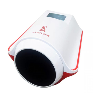 如初粒子科技芯蛋同款量子光波能量细胞修护热疗养生睡眠理疗仪