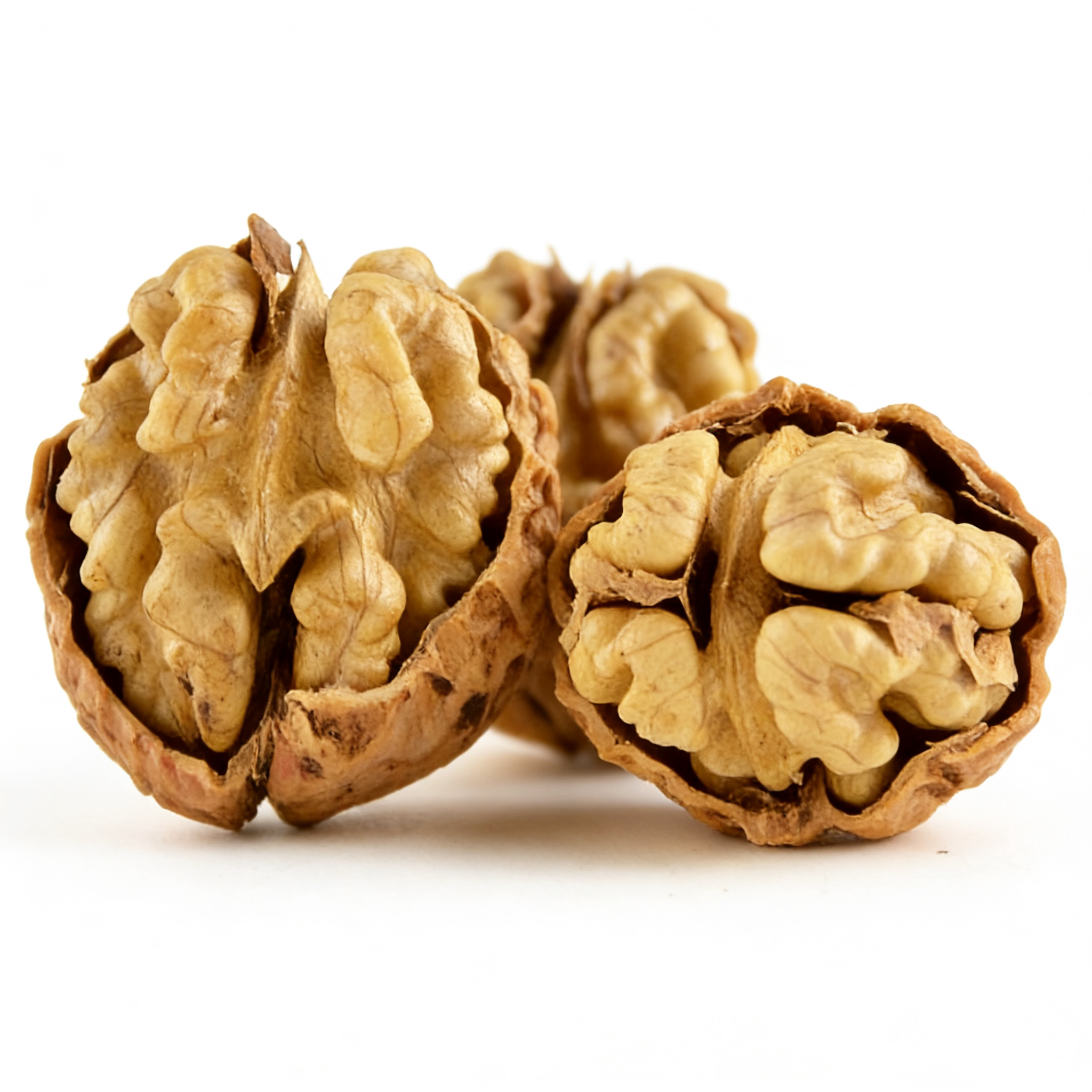 赫章核桃薄壳大果新货干核桃生核桃散装