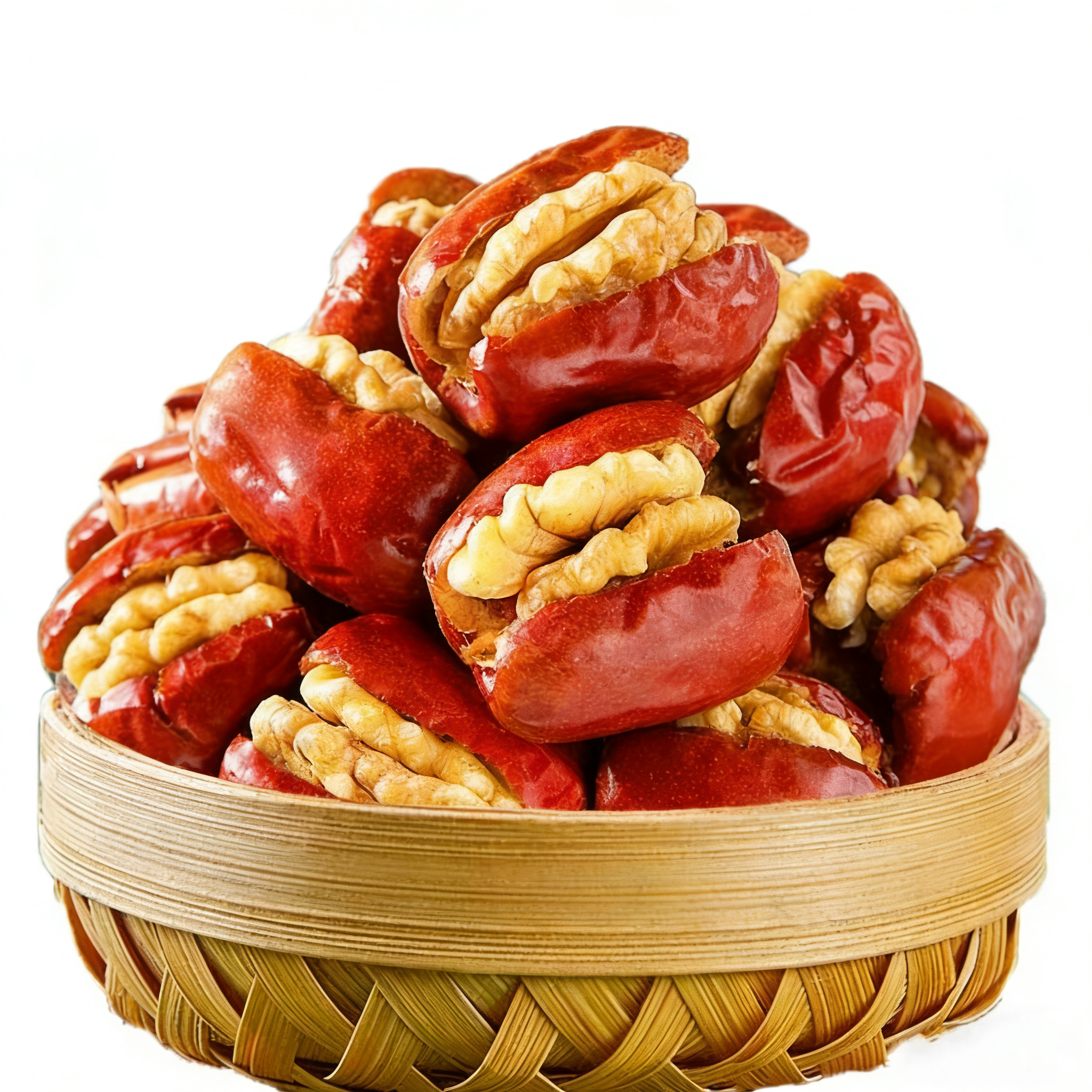 红枣夹核桃仁双瓣（多种规格可选）