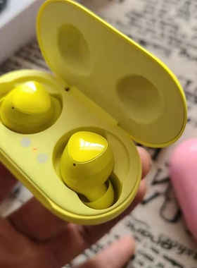 三星Galaxy Buds2+Pro真无线蓝牙耳机正品 live主动降噪豆入耳式