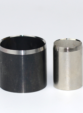 激光刀模无焊接口一体无缝圆形通孔冲孔钢孔切圆器打孔器模切刀