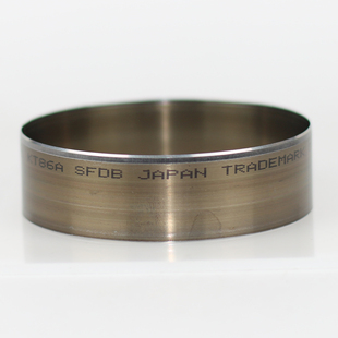 圆形单边单刃刀冲孔打孔切圆器手工皮具皮革模切刀激光刀模定做制