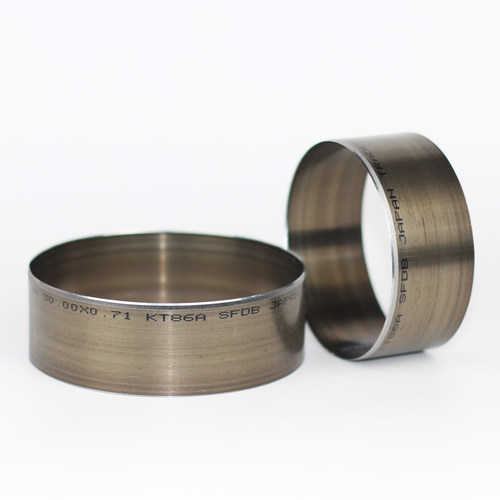 激光刀模定做制圆形单边单刃刀30高冲孔打孔切圆器模切刀珍珠棉