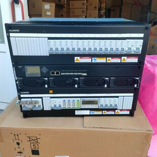 华为ETP48200-C5B7嵌入式高频通信开关电源满配48V200A交流转直流