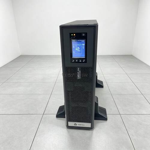 维谛ups电源GXE/ITA系列20KVA15KVA10KVA6KVA不间断机房应急220V