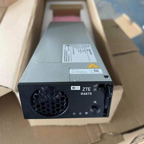 全新中兴R4875嵌入式高频开关通信电源高效整流模块 48V75A功率