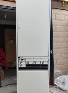 中兴高频开关电源ZXDU68T601/S601满配48V600A室内直流通信电源柜