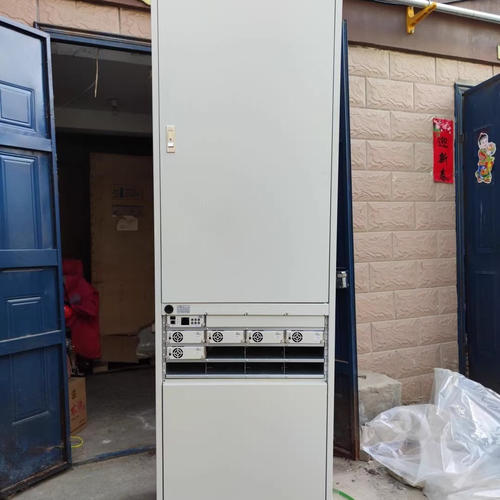 中兴高频开关电源ZXDU68T601/S601满配48V600A室内直流通信电源柜