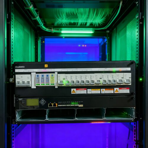 华为ETP48200-C5B6嵌入式通信电源48V200A高频开关电源嵌入式电源