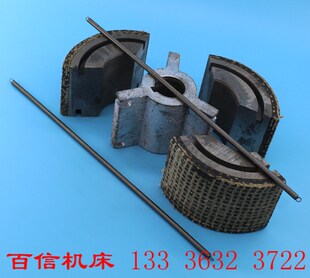 济南二机芯体武汉龙门刨配件B2016A 12A B1016A B2020Q摩擦块弹簧