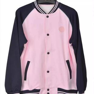 厦门湖里区中学生校服女生外套(下单请留言备注学校)