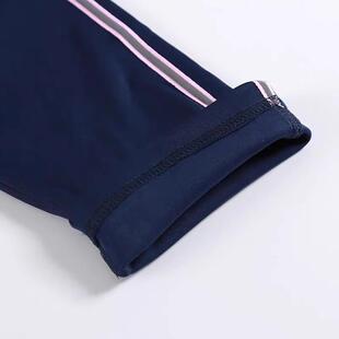 厦门市同安区新款小学生校服女生秋裤