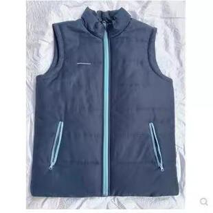 厦门湖里区中学生校服男生马甲（下单请留言备注学校）