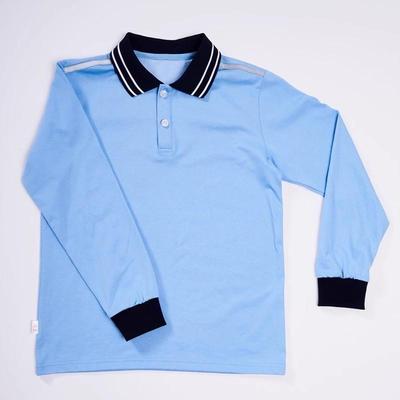 厦门市思明区新款小学生校服运动服（下单请留言备注学校）