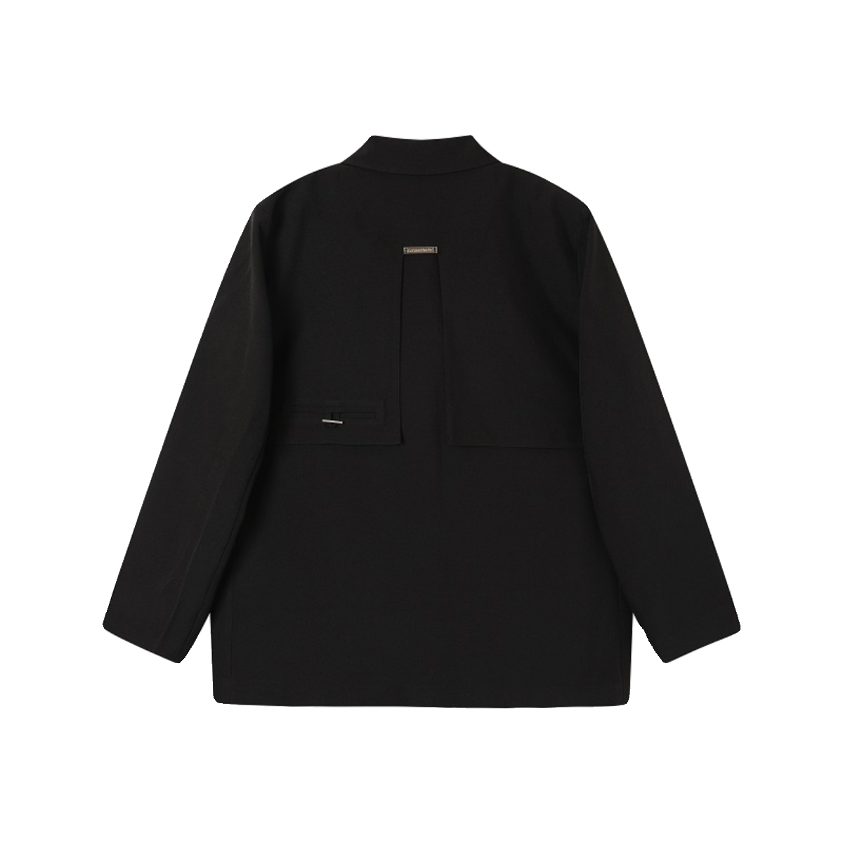 冬季复式设计个性金属潮流宽松百搭休闲西服外套A246-3725-P135,男装西服,电商A246