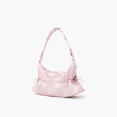 波波包 厚款 Saha Hobo 蒋依依同款 Maison