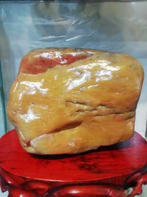 画面石,彩玉,彩蜡,高凉彩玉石,像型石,黄蜡石奇石摆件