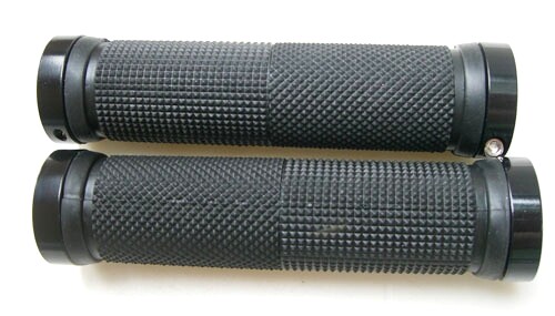 Poignées de vélo JIECHI - Ref 2349404 Image 1