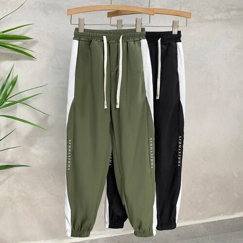 P21骑兵斜C209黑绿M3XL