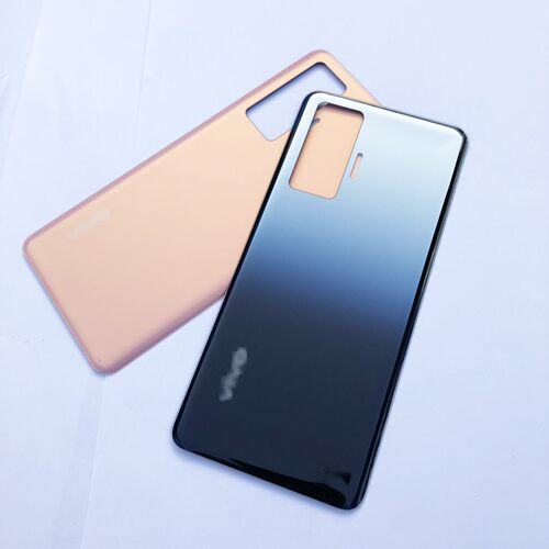 步步高vivoX50后盖壳x60pro带字