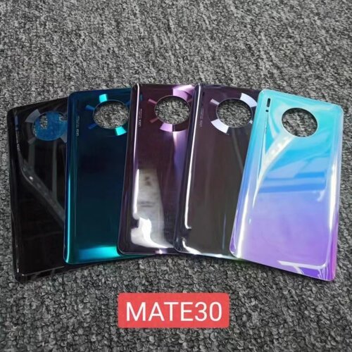 玻璃外壳MT30pro华为mate30后盖