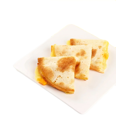 美臣芝士船披萨烤箱速食