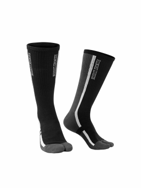 RL | REINDEE LUSION 机能风tabi运动中长袜techwear分趾袜子潮