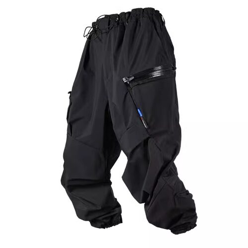 RL | REINDEE LUSION 3合1褶裥POLARTECNeoshell防水透气骑兵长裤