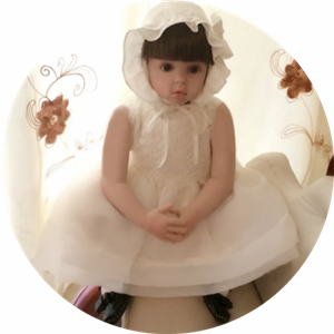 Robe enfant - Ref 2044740 Image 3
