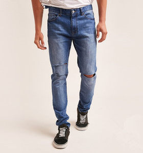 F21美国潮牌专柜正品牛仔裤男