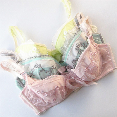 可卸肩带欧系列正品文胸大罩杯