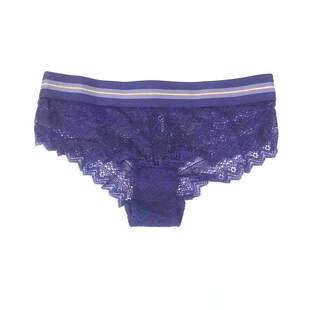 包邮艾格伊品正品性感透视低腰蕾丝三角裤底裤内内裤女 170772010