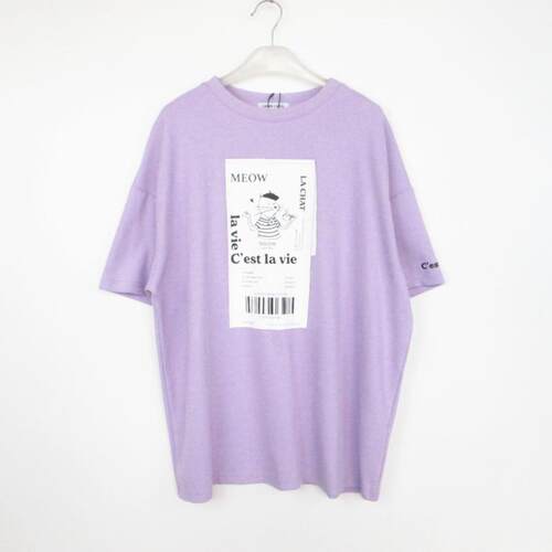 cache正品T恤上衣女