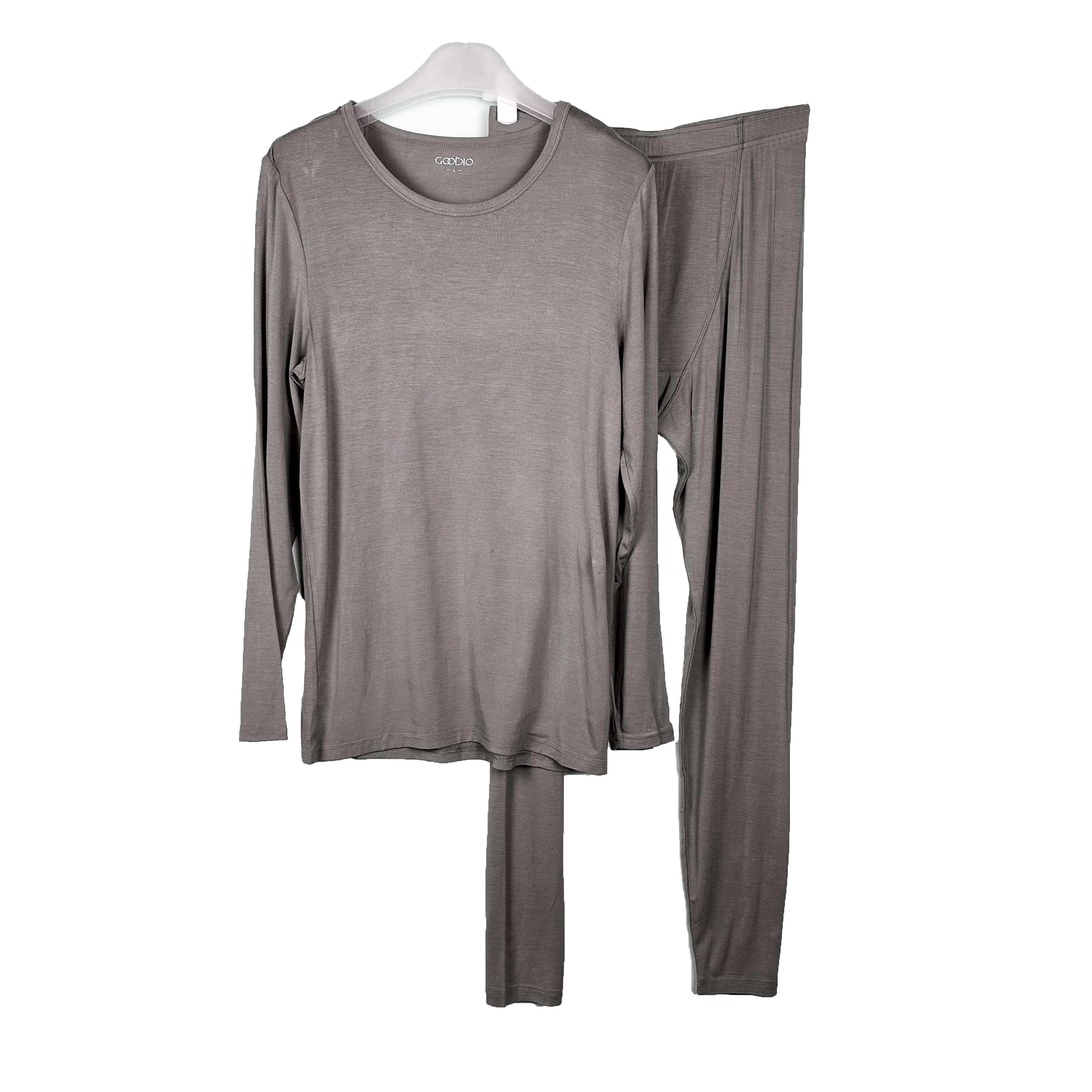 保暖内衣套装男秋冬秋衣秋裤