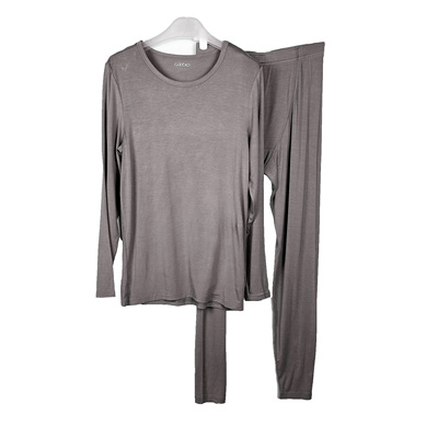 保暖内衣套装男秋冬秋衣秋裤