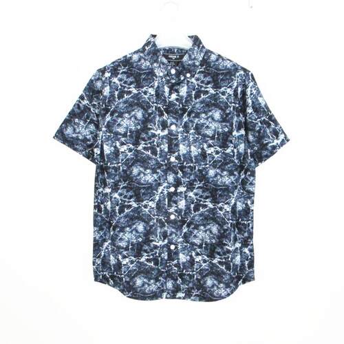 F21系列正品大理石衬衫