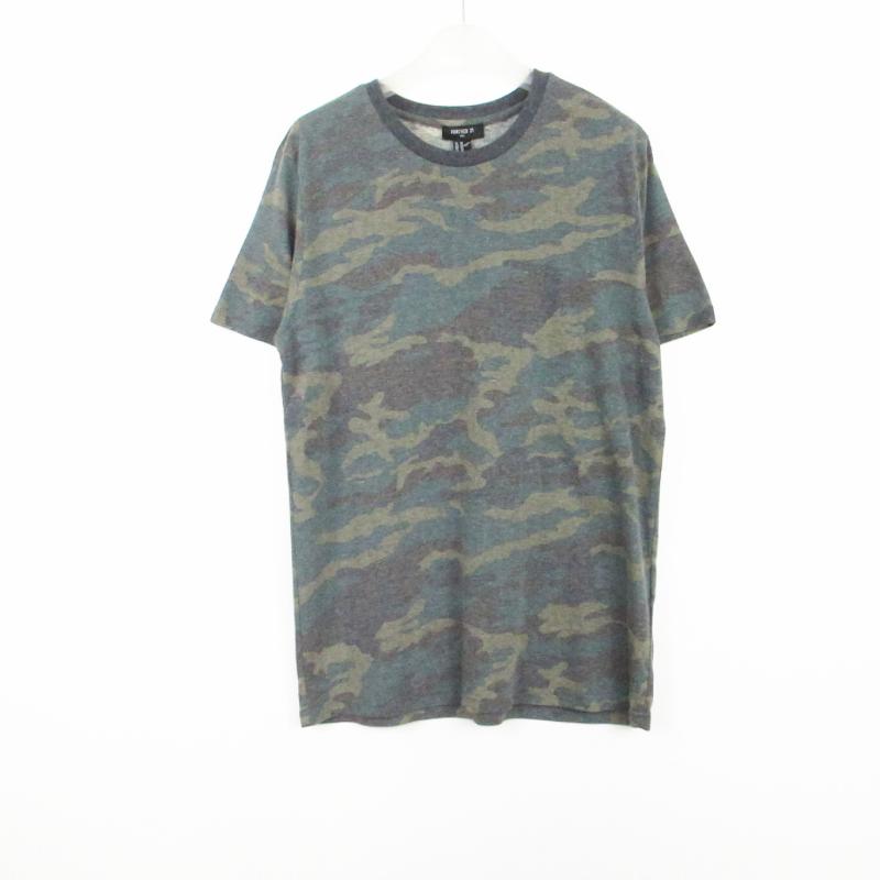 做旧迷彩专柜正品夏T恤