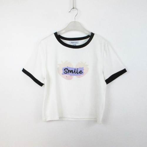 cache正品T恤上衣女