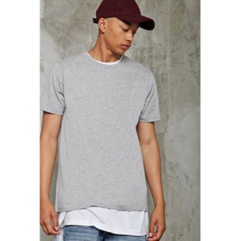 F21系列正品百搭潮男圆领短袖