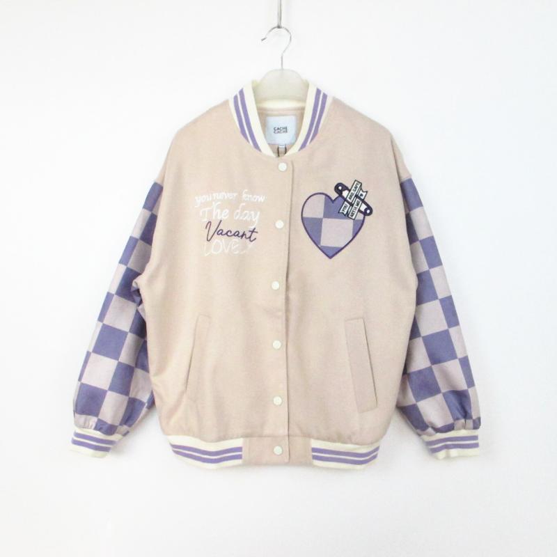 cache正品短外套上衣女